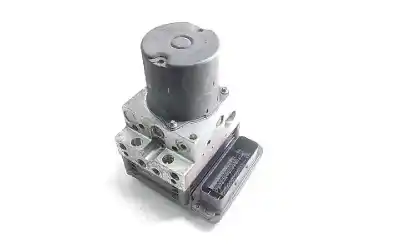 Peça sobressalente para automóvel em segunda mão BOITIER DE COMMANDE DE ABS por BMW X5 (E70)  Referências OEM IAM 678012606 - 0265250323  0265250323