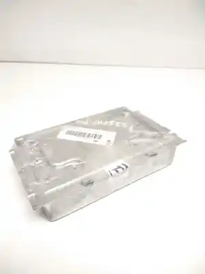 Second-hand car spare part ecu engine control for bmw serie 3 coupe (e46) 330 cd oem iam references 5wk33504bc 96026070 7552700