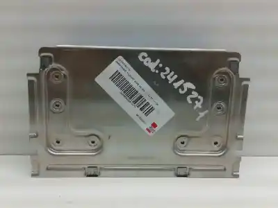 Second-hand car spare part ecu engine control for bmw serie 3 coupe (e46) 330 cd oem iam references 5wk33504bc 96026070 7552700