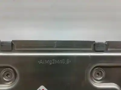 Second-hand car spare part ecu engine control for bmw serie 3 coupe (e46) 330 cd oem iam references 5wk33504bc 96026070 7552700