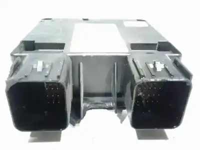 Автозапчастина б/у блок управління подушками безпеки для ford transit combi ´06 ft 260 corto посилання на oem iam 6c1t14b056ae 53605380868651 20080514