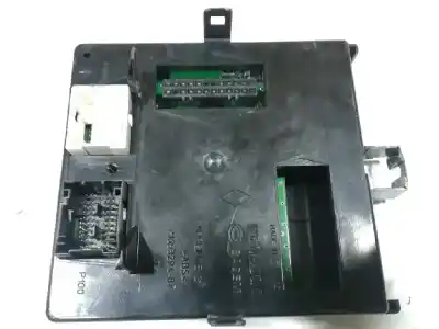 Recambio de automóvil de segunda mano de centralita bsi para renault espace iv (jk0) grand espace expression referencias oem iam 21653294  