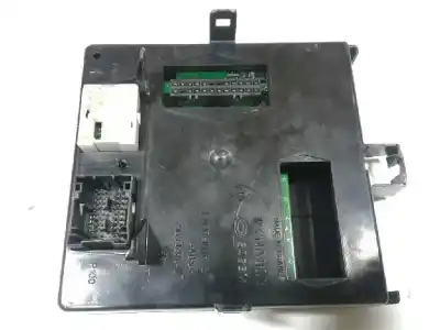 Recambio de automóvil de segunda mano de centralita bsi para renault espace iv (jk0) grand espace expression referencias oem iam 21653294  