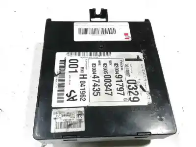 Recambio de automóvil de segunda mano de centralita bsi para renault espace iv (jk0) grand espace expression referencias oem iam 21653294  