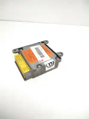 Second-hand car spare part airbag control unit for seat toledo (1m2) select oem iam references 1j0909603 11990809 5wk4163