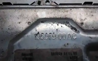 Second-hand car spare part xenon headlights control unit  for jaguar xe * oem iam references 5df01181840ae c95ye 400096