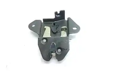 Second-hand car spare part trunk lock for chrysler neon (pl) 2.0 16v oem iam references 