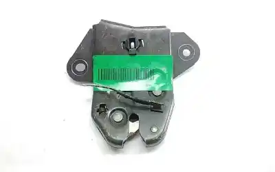 Second-hand car spare part trunk lock for chrysler neon (pl) 2.0 16v oem iam references   
