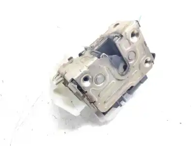 Автозапчастина б/у ЗАМОК ПЕРЕДНІХ ДВЕРЕЙ ЛІВИЙ для RENAULT SCENIC (JA..)  Посилання на OEM IAM   