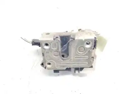 Автозапчасти б/у замок передней правой двери за renault scenic (ja..) 1.6 16v authentique (ja0b/11) ссылки oem iam   