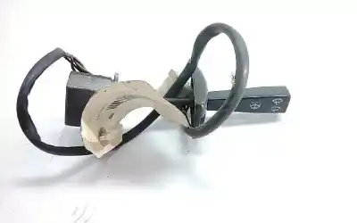 Second-hand car spare part windshiel wiper switch for ebro l80 camion oem iam references 