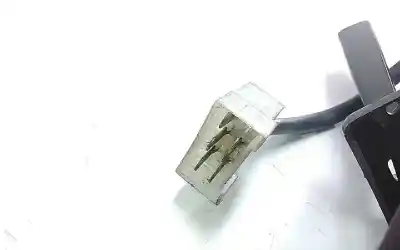 Pezzo di ricambio per auto di seconda mano comando pulito per ebro l80 camion riferimenti oem iam   