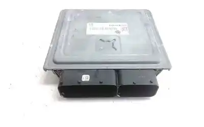 Second-hand car spare part ecu engine control for volkswagen golf vi (5k1) * oem iam references 03f907309