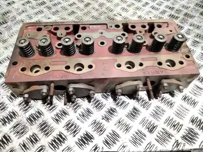 Pezzo di ricambio per auto di seconda mano Testata Motore per EBRO L35 PERKINS Riferimenti OEM IAM 37116360 16836 