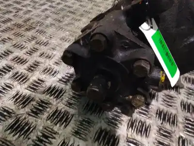 Pezzo di ricambio per auto di seconda mano sterzo per nissan cabstar tl35-2 riferimenti oem iam 111614  