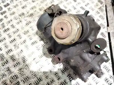 Pezzo di ricambio per auto di seconda mano sterzo per nissan cabstar tl35-2 riferimenti oem iam 111614  