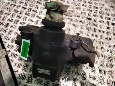 Pezzo di ricambio per auto di seconda mano sterzo per nissan cabstar tl35-2 riferimenti oem iam 111614  