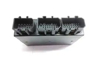 Second-hand car spare part body control unit for seat leon (1m1) signo oem iam references 5dk008213  