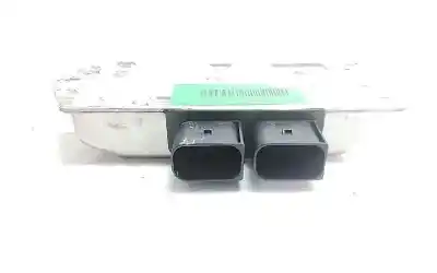 Peça sobressalente para automóvel em segunda mão unidade de controle automática da caixa de câmbio por bmw x5 (e70) 3.0 turbodiesel cat referências oem iam 760503101  