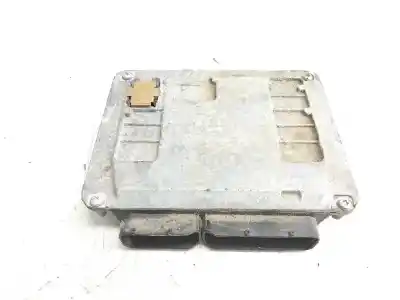 Second-hand car spare part Ecu Engine Control for AUDI A3 (8P) 1.6 102 CV / 75 KW OEM IAM references 06A906033EH  5WP4032304