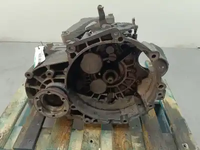 Tweedehands auto-onderdeel VERSNELLINGSBAK voor AUDI A3 SPORTBACK (8P)  OEM IAM-referenties HDU  