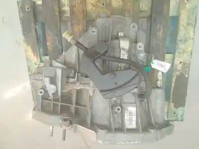 Second-hand car spare part gearbox for dacia duster sl audacia 4x4 oem iam references tl8b000  