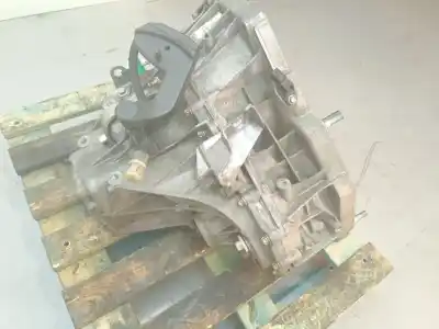 Second-hand car spare part gearbox for dacia duster sl audacia 4x4 oem iam references tl8b000  