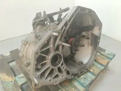 Second-hand car spare part gearbox for dacia duster sl audacia 4x4 oem iam references tl8b000  