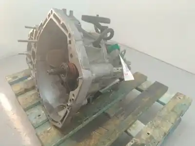 Second-hand car spare part gearbox for dacia duster sl audacia 4x4 oem iam references tl8b000  