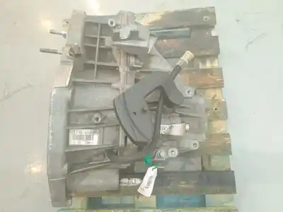 Second-hand car spare part gearbox for dacia duster sl audacia 4x4 oem iam references tl8b000  