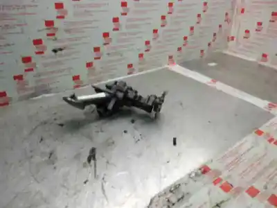 Peça sobressalente para automóvel em segunda mão BOMBA DE ÓLEO por RENAULT KANGOO (F/KC0)  Referências OEM IAM F8Q662  