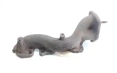 Pièce détachée automobile d'occasion COLLECTEUR D'ÉCHAPPEMENT pour LAND ROVER RANGE ROVER SPORT  Références OEM IAM 4H2Q9430CB  