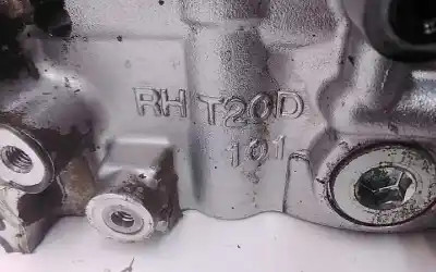 Автозапчастина б/у доп для subaru legacy berl. b13 (bl) 2.0 d classic посилання на oem iam rht20d101  