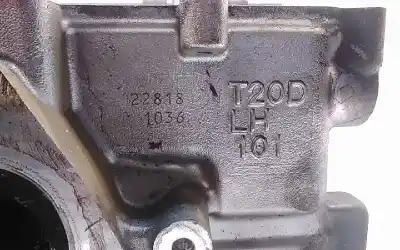 Автозапчастина б/у доп для subaru legacy berl. b13 (bl) 2.0 d classic посилання на oem iam t20dlh101  228181036