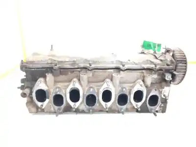 Pièce détachée automobile d'occasion culasse du moteur pour iveco daily caja abierta / volquete 35 - c 9 caja abierta références oem iam 7450519  