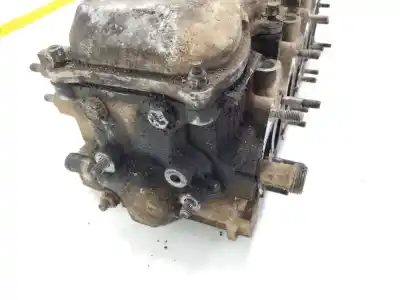 Pièce détachée automobile d'occasion culasse du moteur pour iveco daily caja abierta / volquete 35 - c 9 caja abierta références oem iam 7450519  