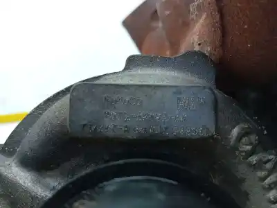 Автозапчасти б/у турбокомпенсатор за jaguar x-type 2.0 d classic ссылки oem iam 2s7q6k682ag  