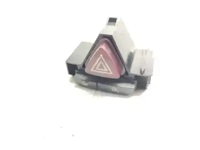 Second-hand car spare part hazard warning lights for opel corsa d catch me oem iam references 13189529