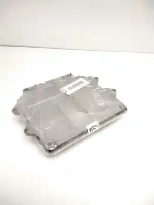 Second-hand car spare part ecu engine control for opel combo cargo oem iam references 55194018yu mjd6joc6 5fktdg79f