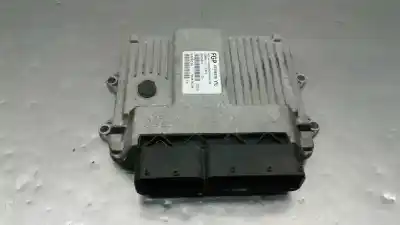 Second-hand car spare part ecu engine control for opel combo cargo oem iam references 55194018yu