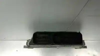 Second-hand car spare part ecu engine control for opel combo cargo oem iam references 55194018yu mjd6joc6 5fktdg79f