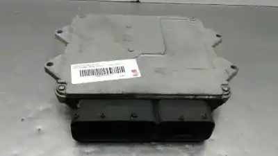 Second-hand car spare part ecu engine control for opel combo cargo oem iam references 55194018yu mjd6joc6 5fktdg79f