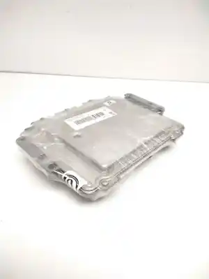 Second-hand car spare part ecu engine control for citroen c4 coupe vtr oem iam references 0281011863 edc16c34 9661773380
