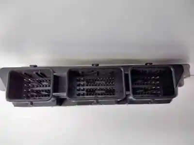 Second-hand car spare part ecu engine control for citroen c4 coupe vtr oem iam references 0281011863 edc16c34 9661773380