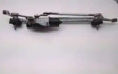 Second-hand car spare part Front Windshield Wiper Motor for NISSAN NP300 PICK-UP (D23) Acenta Double Cab 4x4 OEM IAM references   
