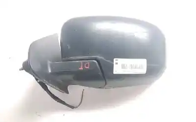 Peça sobressalente para automóvel em segunda mão espelho retrovisor esquerdo por nissan np300 pick-up (d23) acenta double cab 4x4 referências oem iam 