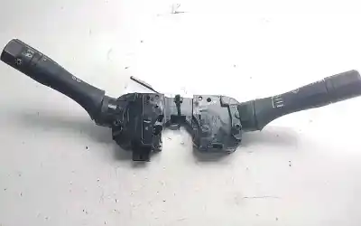 Peça sobressalente para automóvel em segunda mão comutador de luzes por nissan np300 pick-up (d23) acenta double cab 4x4 referências oem iam 