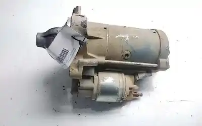 Peça sobressalente para automóvel em segunda mão motor de arranque por nissan np300 pick-up (d23) acenta double cab 4x4 referências oem iam 