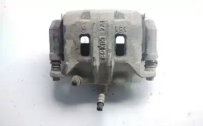 Peça sobressalente para automóvel em segunda mão pinça de travão dianteira direita por nissan np300 pick-up (d23) acenta double cab 4x4 referências oem iam 