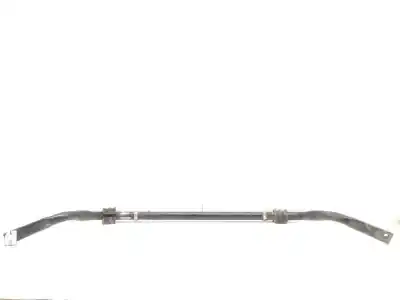 Peça sobressalente para automóvel em segunda mão barra estabilizadora dianteira por nissan np300 pick-up (d23) acenta double cab 4x4 referências oem iam 